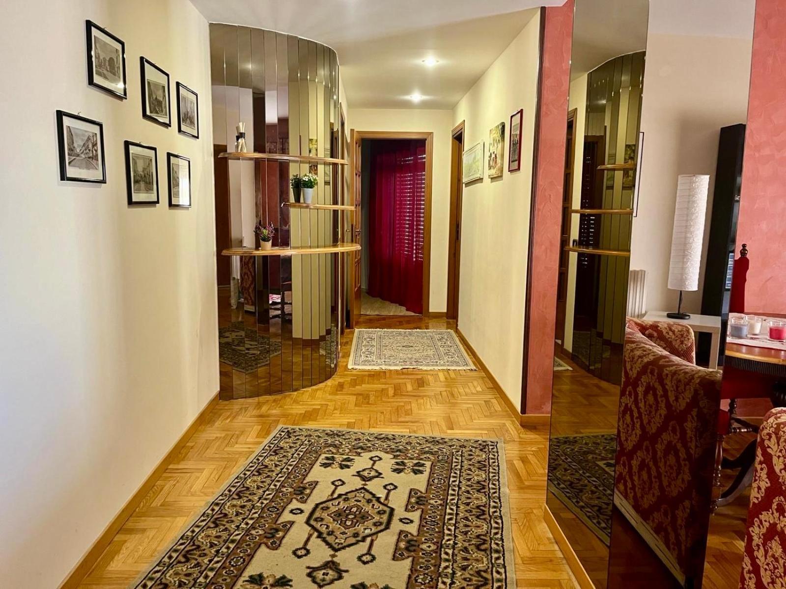 Benvenuti A Casa Sicilian Apartment Palermo Termini Imerese Exterior photo