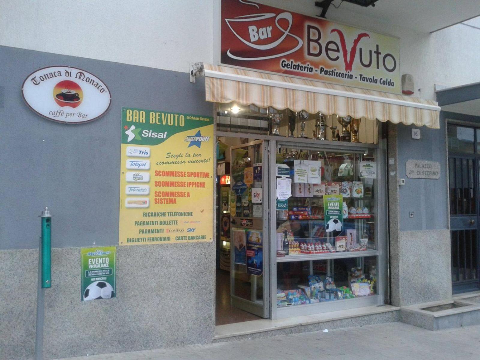 Benvenuti A Casa Sicilian Apartment Palermo Termini Imerese Exterior photo